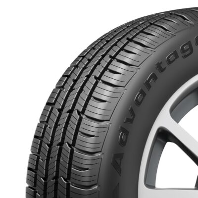 BFGoodrich Advantage Control