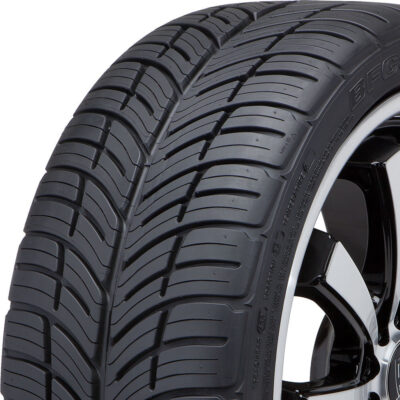 BFGoodrich g-Force COMP 2 A/S