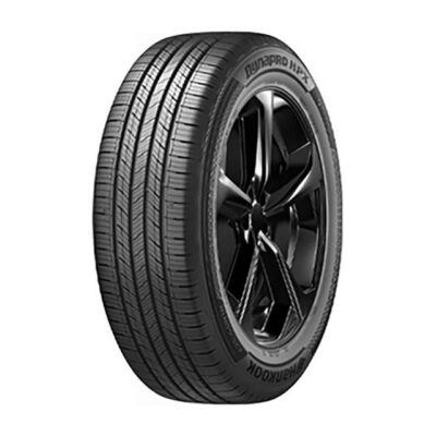 Hankook Dynapro HPX