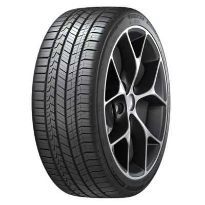 Hankook Ventus S1 AS H125