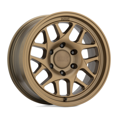 KMC Wheels BULLY OL