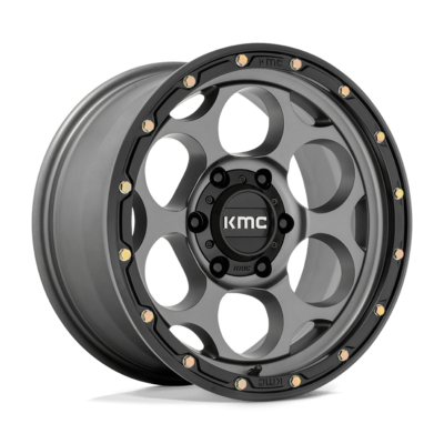 KMC Wheels DIRTY HARRY