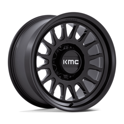 KMC Wheels IMPACT FORGED MONOBLOCK