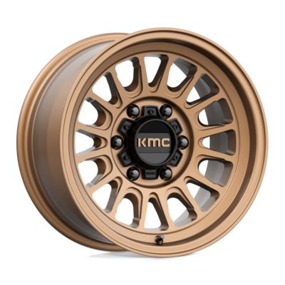 KMC Wheels IMPACT OL