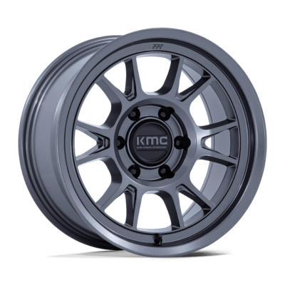 KMC Wheels RANGE