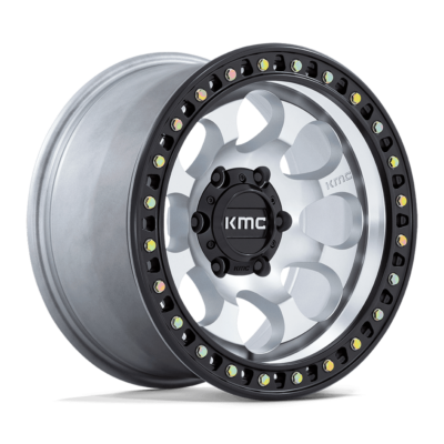 KMC Wheels RIOT SBL