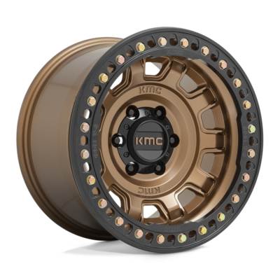 KMC Wheels TANK BEADLOCK