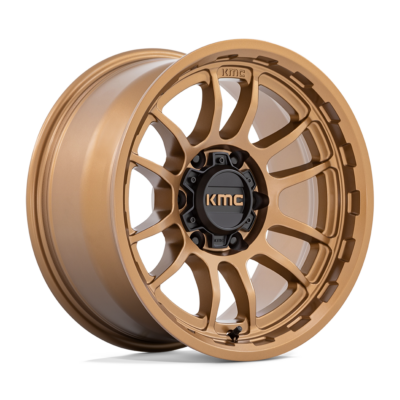 KMC Wheels WRATH