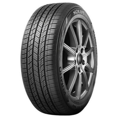 Kumho Solus TA51a