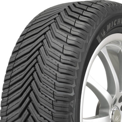 Michelin CrossClimate2