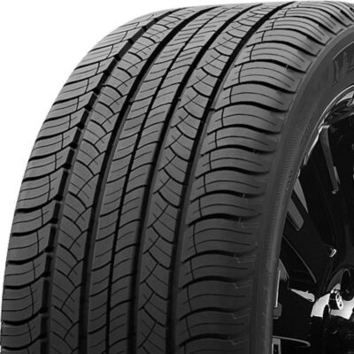 Michelin Latitude Tour HP