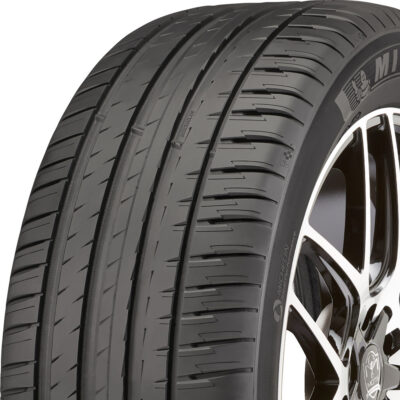 Michelin Pilot Sport 4 SUV