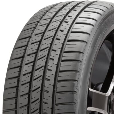 Michelin Pilot Sport A/S 3 Plus