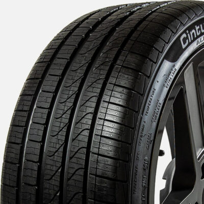 Pirelli Cinturato P7 All Season Plus 2