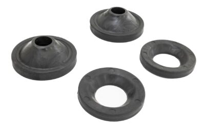 0.75 Inch Spacer Kit | Jeep Wrangler JK/Wrangler Unlimited (2007-2018)