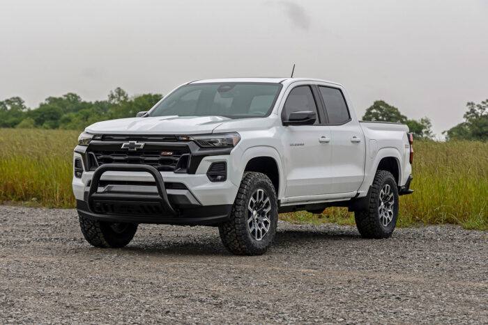 1 Inch Leveling Kit | Chevy Colorado 4WD (2023-2024)