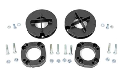 1.75 Inch Leveling Kit w/ Rear Spacer | Toyota Tundra 2WD/4WD (2022-2024)