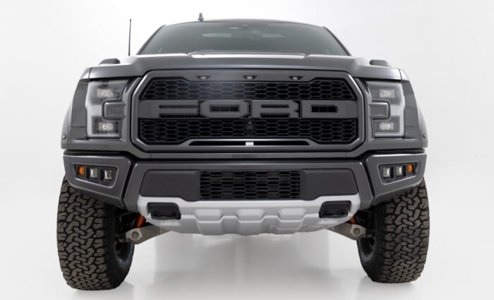 2.5 Inch Lift Kit | Ford Raptor 4WD (2019-2020)