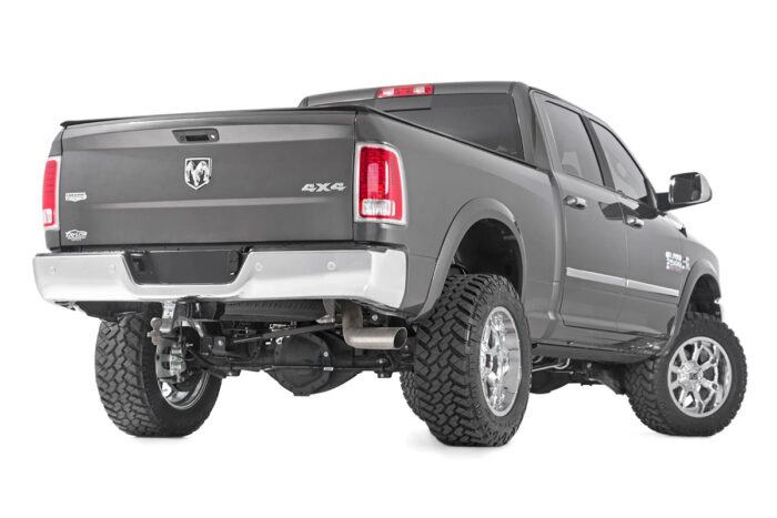 2.5 Inch Lift Kit | M1 | Ram 2500 4WD (2014-2024)