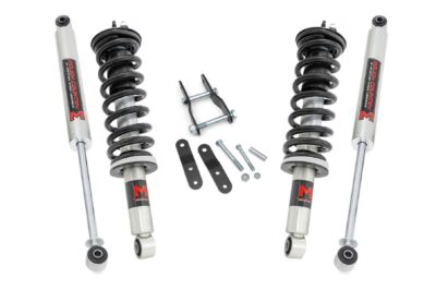 2.5 Inch Lift Kit | M1 Struts | Toyota Tacoma 2WD/4WD (1997-2004)