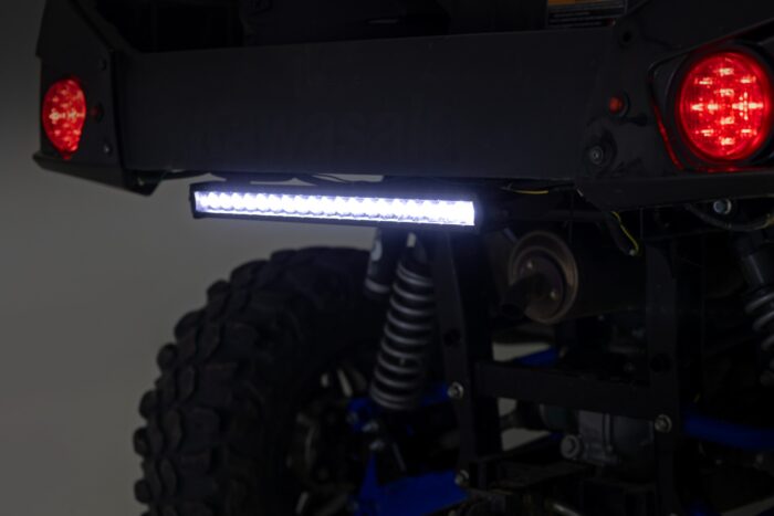 20" LED Light Kit | Under Bed Mount | Kawasaki Teryx