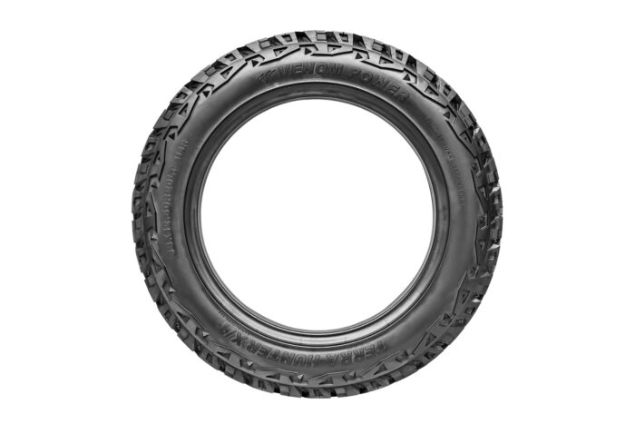 265/65R18 Venom Terra Hunter X/T