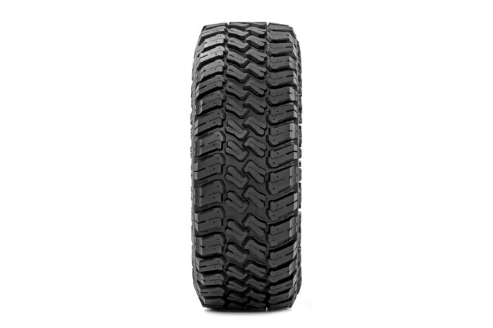 265/70R17 Rough Country M/T | Dual Sidewall