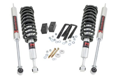 3 Inch Lift Kit | M1 Struts/M1 | Toyota Tacoma 4WD (2005-2023)