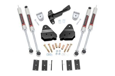 3 Inch Lift Kit | Tremor | M1 | Ford F-250/F-350 Super Duty 4WD (2019-2022)