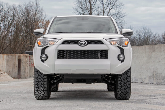 3 Inch Lift Kit | Vertex | Toyota 4Runner 4WD (2010-2024)