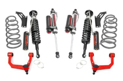 3 Inch Lift Kit | Vertex | Toyota 4Runner 4WD (2010-2024)