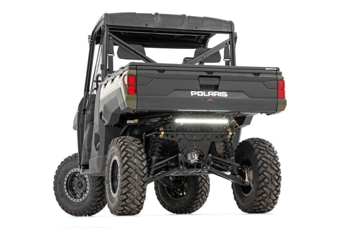 3 Inch lift kit | Waterfowl Edition | Polaris Ranger XP 1000