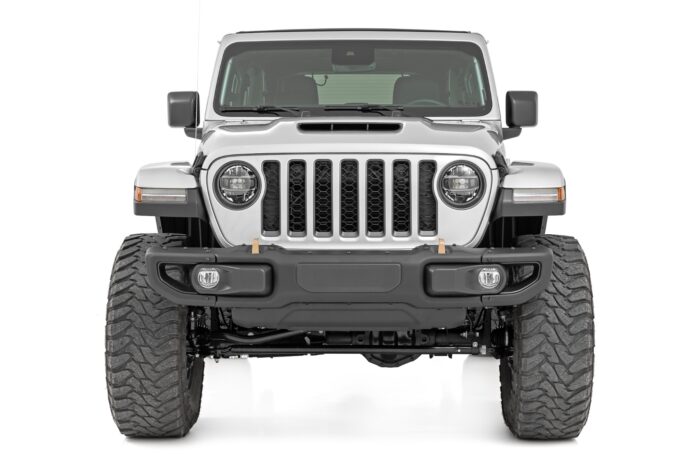 3.5 Inch Lift Kit | C/A Drop | 4-Door | 392 | Jeep Wrangler Unlimited (18-23)