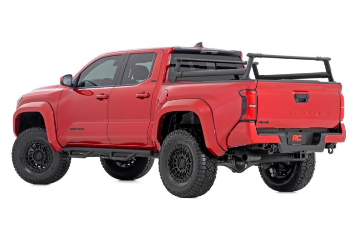 3.5 Inch Lift Kit | N3 | Toyota Tacoma 4WD (2024)