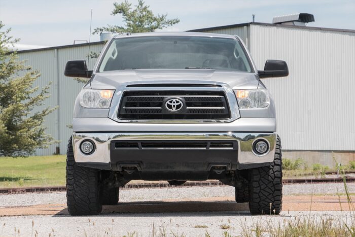 3.5 Inch Lift Kit | Vertex | Toyota Tundra 4WD (2007-2021)