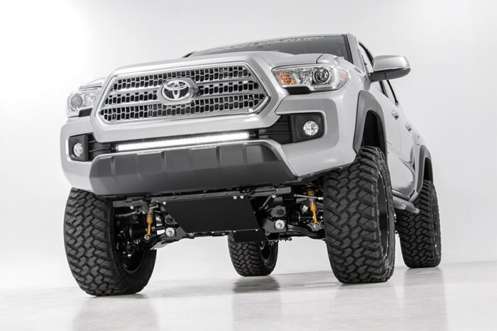 4 Inch Lift Kit | N3 Struts | Toyota Tacoma 2WD/4WD (2016-2023)