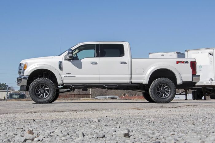 4.5 Inch Lift Kit | D/S | M1 | Ford F-250/F-350 Super Duty 4WD (2017-2022)