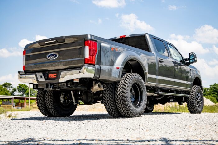 4.5 Inch Lift Kit | Dually | M1 | Ford F-350 Super Duty 4WD (2017-2022)