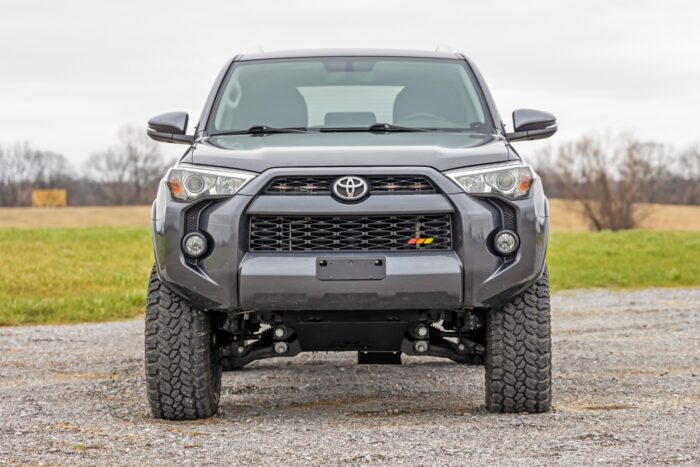 4.5 Inch Lift Kit | RR Coils | M1 Struts/M1 | Toyota 4Runner 2WD/4WD (15-20)