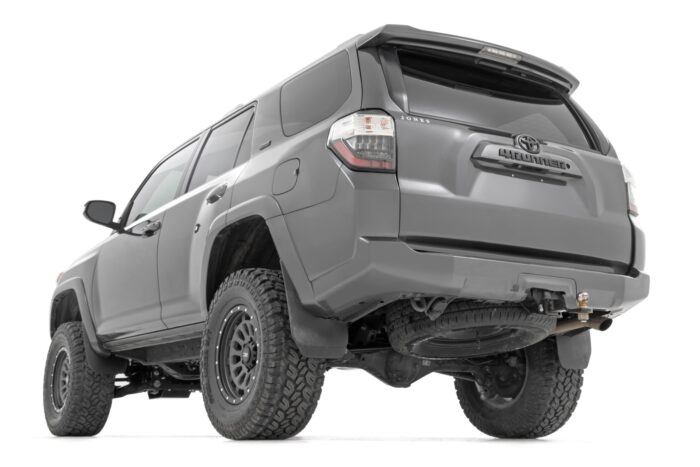 4.5 Inch Lift Kit | RR Coils | N3 Struts | Toyota 4Runner 2WD/4WD (2015-2020)