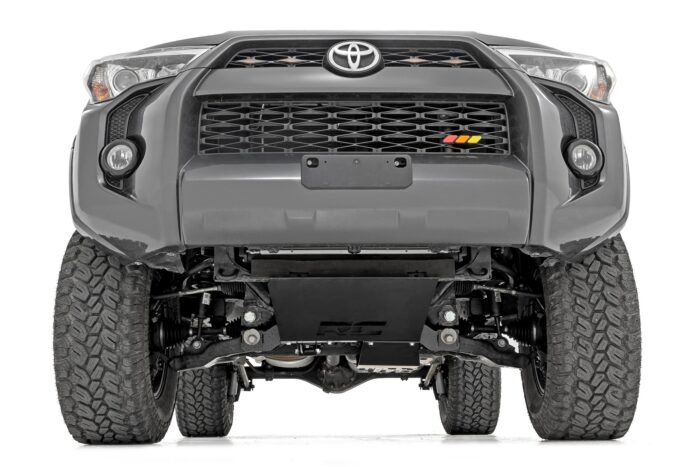 4.5 Inch Lift Kit | RR Coils | N3 Struts | Toyota 4Runner 2WD/4WD (2015-2020)