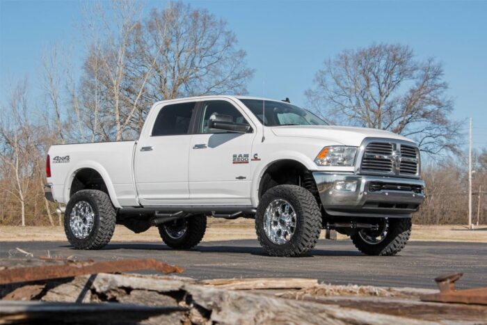 5 Inch Lift Kit | Diesel | Dual Rate Coils | M1 | Ram 2500 4WD (2014-2018)