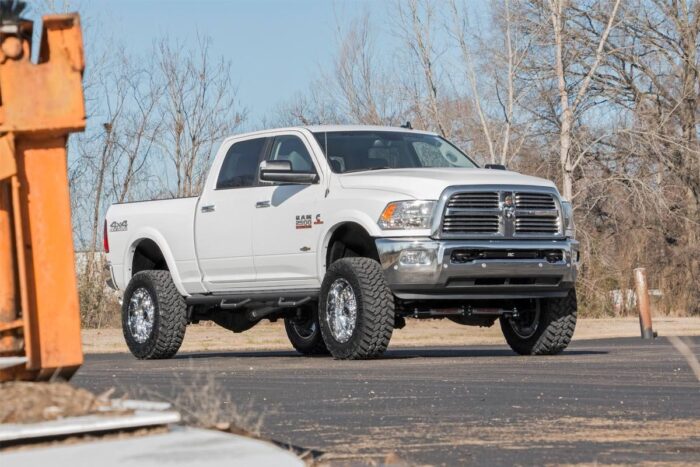 5 Inch Lift Kit | FR Diesel Coil | R/A | Ram 2500 4WD (2014-2018)