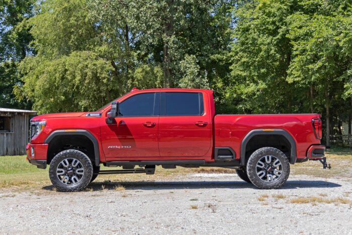 5 Inch Lift Kit | Torsion Drop | M1 | Chevy/GMC 2500HD (20-24)