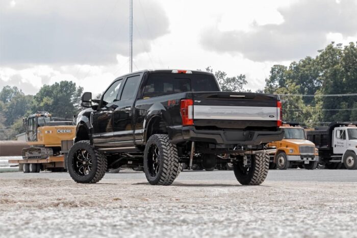 6 Inch Lift Kit | Diesel | No OVLD | M1 | Ford F-250/F-350 Super Duty (17-22)