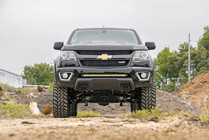 6 Inch Lift Kit | M1 Struts | Chevy/GMC Canyon/Colorado 2WD/4WD (2015-2022)