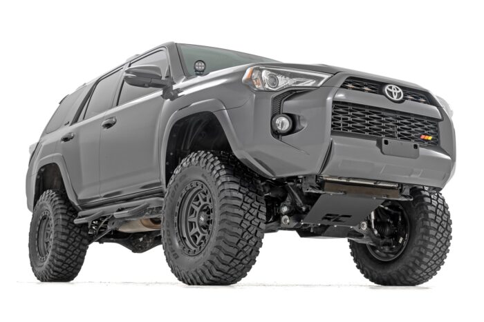 6 Inch Lift Kit | M1 Struts | Toyota 4Runner 2WD/4WD (2015-2020)