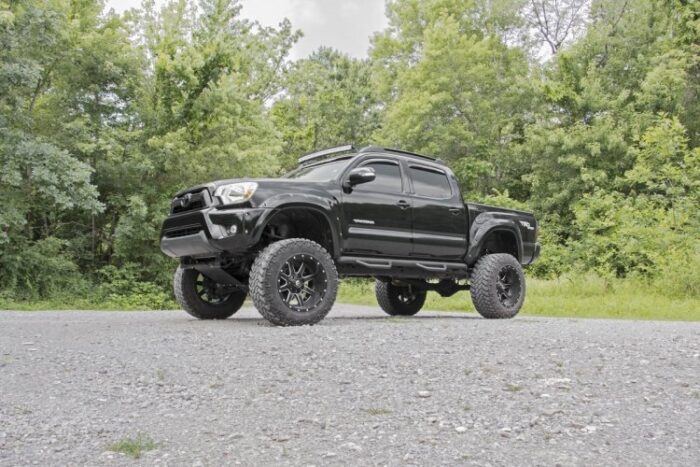 6 Inch Lift Kit | M1 | Toyota Tacoma 2WD/4WD (2005-2015)