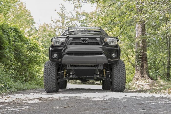 6 Inch Lift Kit | M1 | Toyota Tacoma 2WD/4WD (2005-2015)