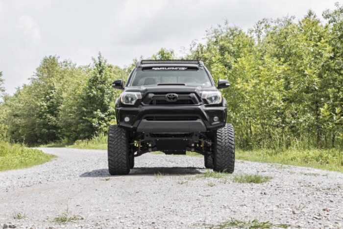 6 Inch Lift Kit | M1 | Toyota Tacoma 2WD/4WD (2005-2015)